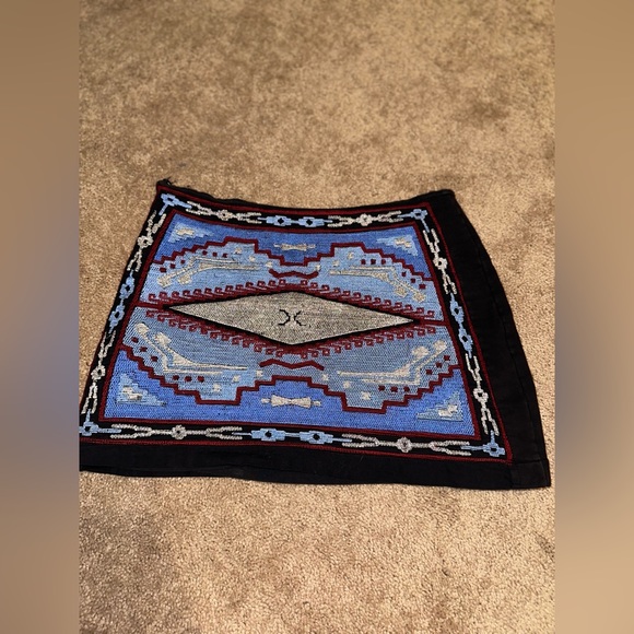 Zara Trafaluc Mini Skirt - Picture 2 of 3